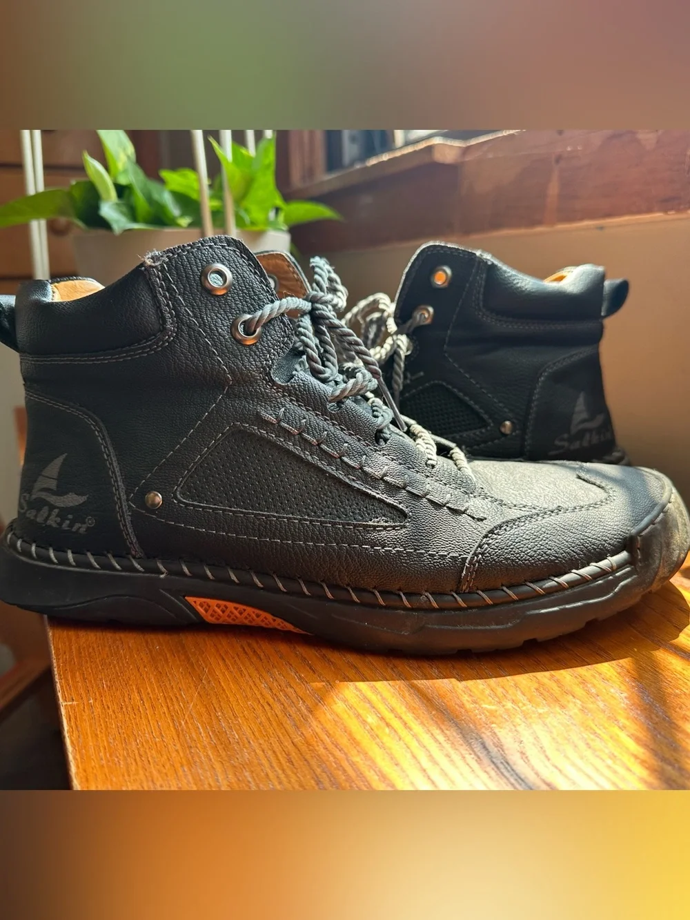 Salkin fast shipping